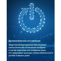 Варочная панель MAUNFELD AVI594FBK - Превью изображения №20 — Интернет-Магазин TECNO.BY
