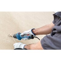 Промышленный фен Bosch GHG 20-60 Professional 06012A6400 - Превью изображения №4 — Интернет-Магазин TECNO.BY