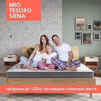 Mio Tesoro Siena 160x190 (джерси трикотаж) Image #3