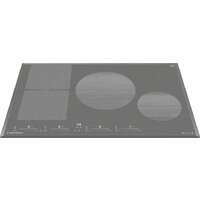 Варочная панель MAUNFELD CVI804SFLGR Inverter - Превью изображения №2 — Интернет-Магазин TECNO.BY