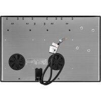 Варочная панель MAUNFELD CVI804SFLGR Inverter - Превью изображения №6 — Интернет-Магазин TECNO.BY