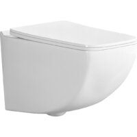 Saniteco KW-99048 + Berges АТОМ 410 040333 (с кнопкой) Image #10