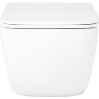 Saniteco KW-99048 + Berges АТОМ 410 040333 (с кнопкой) Image #13