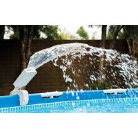 Водопад Intex Светодиодный фонтан Multi-Color Led Pool Sprayer 28089 - Превью изображения №2 — Интернет-Магазин TECNO.BY