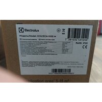 Electrolux ECH/ECN-1000 M Image #5