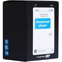 Мемограм Неизвестный абонент