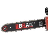 Электрическая пила Brait BR-2600 - Превью изображения №3 — Интернет-Магазин TECNO.BY