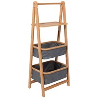 Полки, стеллажи, системы хранения