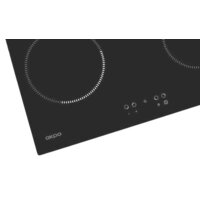 Варочная панель Akpo PKA 60 9014 BL - Превью изображения №6 — Интернет-Магазин TECNO.BY