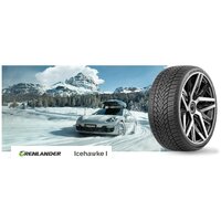 Grenlander Icehawke I 225/40R19 93V XL Image #3