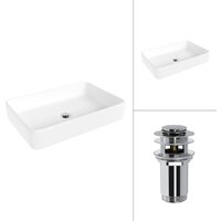 Lauter 21842 + клапан 21190CH