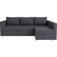 Mio Tesoro Тилаус длинный подлокотник (Dark Grey) Image #2