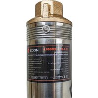 Скважинный насос Edon 3.0SDM2.4-52-0.37 - Превью изображения №3 — Интернет-Магазин TECNO.BY