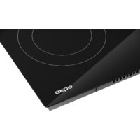 Варочная панель Akpo PKA 6094207 BL - Превью изображения №6 — Интернет-Магазин TECNO.BY