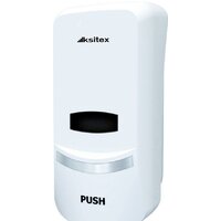 Ksitex FD-1368A (белый)