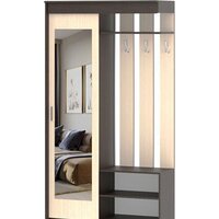 Памир ПВ-5 (венге/дуб белфорт)