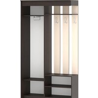 Памир ПВ-5 (венге/дуб белфорт) Image #2