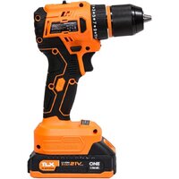 Partisan AD-2160BL (с 2-мя АКБ, кейс) Image #4