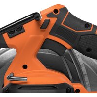 Daewoo Power DAS 1821Li (без АКБ) Image #9