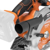 Daewoo Power DAS 1821Li (без АКБ) Image #10