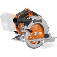 Daewoo Power DAS 1821Li (без АКБ) Image #8