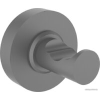 Wellsee Finishing Touch 182512002 (мыльница, стакан для зубных щеток, дозатор для жидкого мыла, крючок 2 шт, матовый черный) Image #5