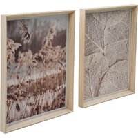 Вещицы Утро Sof-09 (2шт, бежевый) Image #2