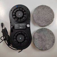 Робот для мытья окон Brevio RZ2-17 (белый) - Превью изображения №8 — Интернет-Магазин TECNO.BY