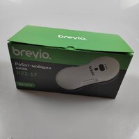 Робот для мытья окон Brevio RZ2-17 (белый) - Превью изображения №9 — Интернет-Магазин TECNO.BY