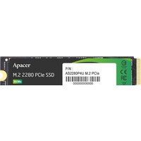 Apacer AS2280P4U 512GB AP512GAS2280P4U