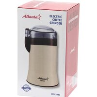 Atlanta ATH-3397 (коричневый) Image #6