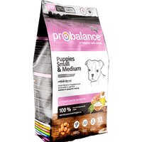 Probalance Immuno Puppies Small & Medium (для укрепления иммунитета) 10 кг