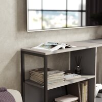 Mio Tesoro Codi Loft (серый/черный) Image #4