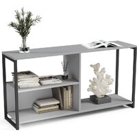 Mio Tesoro Codi Loft (серый/черный)