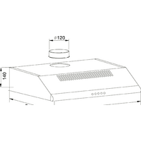 Making Oasis Everywhere UP-60B (F) Image #2