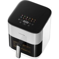 Trouver Air Fryer FD10 Pro VFF12A (белый) Image #18