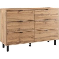 ЭлиГард Mone 6S (дуб вотан)