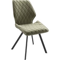 Мамадома Rafael-R 360 (d12 Olive Lux/черный)