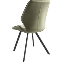 Мамадома Rafael-R 360 (d12 Olive Lux/черный) Image #2