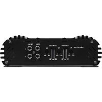 Автомобильный усилитель Урал Молния МЛ 2.120 - Превью изображения №5 — Интернет-Магазин TECNO.BY