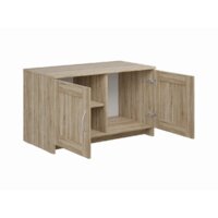 Mio Tesoro Сириус 2 двери 78x47 2.02.03.250.3 (дуб сонома) Image #3