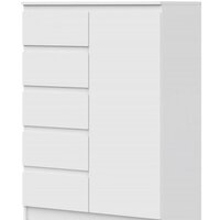 НК-Мебель Stern Т-15 72678283 (белый)