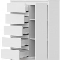 НК-Мебель Stern Т-15 72678283 (белый) Image #2