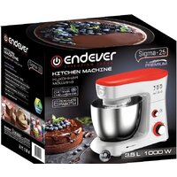 Endever Sigma-25 Image #2