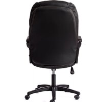 TetChair Comfort LT (иск.кожа, черный) Image #4