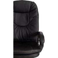 TetChair Comfort LT (иск.кожа, черный) Image #6