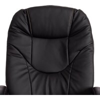 TetChair Comfort LT (иск.кожа, черный) Image #7