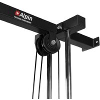 Alpin Wave Gym GX-250 Image #8