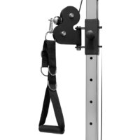 Alpin Wave Gym GX-250 Image #9