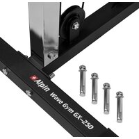 Alpin Wave Gym GX-250 Image #10
